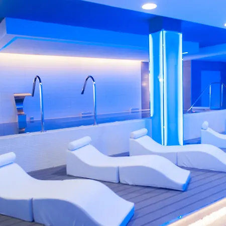 Casablanca (adults Only) 2* Пуэрто Рико